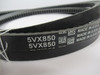 Gates 5VX850 9414-0850 Super HC Molded Notched V-Belt 85"L 5/8"W NEW