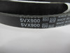 Gates 5VX900 9414-0900 Super HC Molded Notched V-Belt 90"L 5/8"W NEW