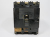 Square D 999315 Circuit Breaker 15A 600VAC 3-Pole USED