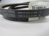 Gates 5VX750 9414-0750 Super HC Molded Notched V-Belt 75"L 5/8"W SHELF WEAR NEW