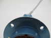 Sine A219-5K00-A6 In-Line Flanged Male Receptacle Assembly 19-Pin SHELF WEAR NOP