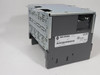 Allen-Bradley 1746-A4 SLC 500 Series B 4-Slot Modular Chassis WRITING ON BOX NEW
