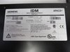 Siemens 39IDM115ACCBN APACS+ Input Discrete Module 115VAC SHELF WEAR NEW