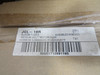 Cooper Bussmann JCL-18R Medium Voltage Fuse 390A 5.08kV BOX DMG NEW