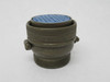 Amphenol MS3106B36-8S Circular Connector Socket Size 36 47-Pin SHELF WEAR NOP