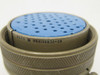 Amphenol MS3106B36-8S Circular Connector Socket Size 36 47-Pin SHELF WEAR NOP