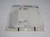 Entrelec 1SNA173523R1100 Terminal Block Jumper Bar 50A 10 Pole 8mm 10-PACK NWB