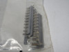 Entrelec 1SNA173523R1100 Terminal Block Jumper Bar 50A 10 Pole 8mm 10-PACK NWB
