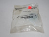 Allen-Bradley 800H-N101G Series B Green Silicone Push Button Boot NWB
