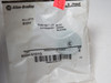 Allen-Bradley 800H-N101G Series B Green Silicone Push Button Boot NWB
