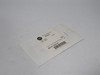 Allen-Bradley 800T-X547F 30mm Legend Plate MARCHE NWB