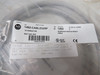 Allen-Bradley 1492-CABLE025P Interface Module Ready Cable 20 Conductor 2.5m NWB