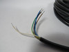 Banner 30623 MQDC-515 Single Ended Micro Cord 5 Pin 5m Straight Female NOP