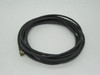 Baumer ES31AP5 Connector Cable 4-Pin 90-Degree Female 5m Length USED