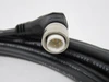 Hubbell MPMA2315 Cable Assembly 3-Pole Angled Male Plug 5m L SHELF WEAR NWB