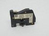 Square D 9999SX7 Series B Auxiliary Contact 1NC 600V Lot of 15 NO BRACKET USED