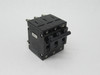 Airpax APL111-1-60-253-A Circuit Breaker 25FLA 250V 3-Pole 50/60Hz 60 Delay USED