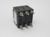 Airpax APL111-1-60-253-A Circuit Breaker 25FLA 250V 3-Pole 50/60Hz 60 Delay USED