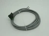 Murrelektronik 7000-94021-2160300 Valve Plug Cable Assembly 24VAC/DC 3m L USED