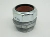 Thomas & Betts 2575 Liquid-Tight Connector 2" NPT 1.625-1.875" SHELF WEAR NOP