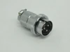 Nanaboshi NCS-253-PM Circular Plug Size 25 3-Pin Male 9.5-11.5mm SHELF WEAR NOP