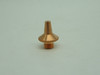 Precitec P0787-481-00010 Electrode Nozzle 1.0mm SHELF WEAR NEW