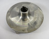 Generic 1476-01 Pump Impeller 3 Vane 12-1/2" Dia. 2"ID SHELF WEAR NOP
