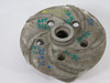 Generic 141927 Pump Impeller 5 Vane 9" Dia. 1-9/16"LID SHELF WEAR NOP
