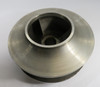 Generic 05-14380 Pump Impeller 3 Vane 12-3/4" Dia. 6"UID 2"LID SHELF WEAR NOP