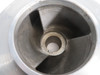 Generic 05-14380 Pump Impeller 3 Vane 12-3/4" Dia. 6"UID 2"LID SHELF WEAR NOP