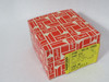 Danfoss 047L0213 Type ETI ON-Delay Delta Timer 2-50Sec SPST 110V 50-60Hz NEW