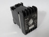 Danfoss 047L0213 Type ETI ON-Delay Delta Timer 2-50Sec SPST 110V 50-60Hz NEW