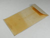 Fisher 1H855903012 Synthetic Rubber Relay Gasket For Valve Actuator NEW