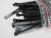 Partex Marking Systems PKH 110-POL Marking Holder 100mm Length 100-Pack NWB
