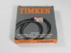 Timken 410752 Nitrile Oil Seal 2.500x3.247x0.500" NEW