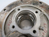 Generic 556558 Pump Stuffing Box Head 14"OD 11-1/8"UOD 3-1/2"ID SHELF WEAR USED