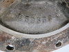 Generic 556558 Pump Stuffing Box Head 14"OD 11-1/8"UOD 3-1/2"ID SHELF WEAR USED
