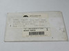Allen-Bradley 800T-X609 Potentiometer Legend Plate With Graduated Markings NEW