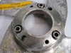 Generic 4008017 2535 4 Blade Rotary Impeller 18"Dia. 4"UID 7"LID SHELF WEAR USED