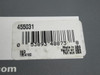 Timken 455031 Nitrile Oil Seal 3.750x4.999x0.468" BOX DAMAGE NEW
