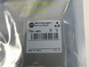 Allen-Bradley 1764-MM1 MicroLogix Memory Module Series A Rev A BOX DAMAGE NEW