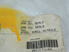 DMR 12016012-DL Double-Lip Nitrile Seal 120x160x12mm SHELF WEAR NWB