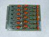 Vectrol 31Y275 PC Board USED