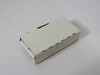 General Electric CR123H873A Thermal Overload Relay Heater Element BOX DAMAGE NEW