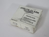 Joslyn Clark 2437 Thermal Overload Relay Heater Element BOX DAMAGE NEW