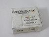 Joslyn Clark 2446 Thermal Overload Relay Heater Element BOX DAMAGE NEW