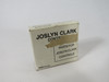 Joslyn Clark 2447 Thermal Overload Relay Heater Element BOX DAMAGE NEW