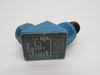 Sick EL-1-P124 Photoelectric Reflex USED