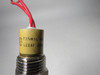 Fenwal 08-819411-006 Probe Mount Bimetal Temperature Limiting Thermostat NOP