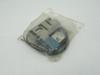 MAC 914B-PM-611BA 4/2-Way Solenoid Valve 1/4" NPT 24VDC 8.5W 25-150 psi NWB